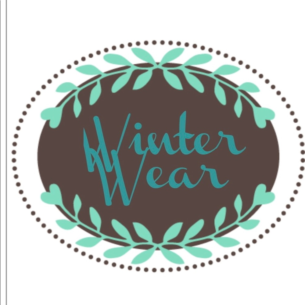 Jackets, coats, scarves